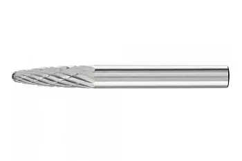 Борфреза твердосплавная сфероконическая IRS-F0606MD