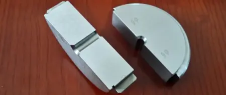 Автоматический станок для обработки торцов труб TEF508CPV