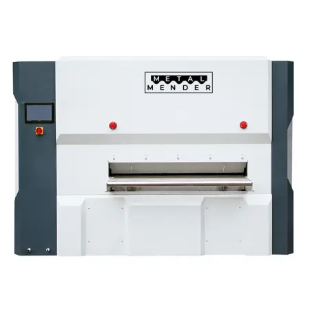 Высокоточный правильный станок с ЧПУ  MHT40-1600-21