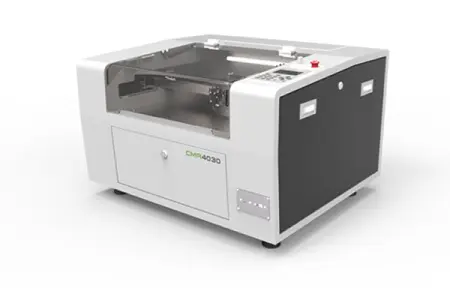 Станок лазерной резки и гравировки CMA4030