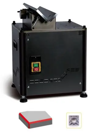 V-R700D Кромкофрезерный станок для прямолинейной фаски