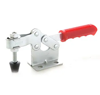 Прижим шарнирно-рычажный Арт. CH-200W