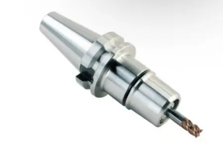 Высокоскоростной фрезерный патрон BT40-HC32-85