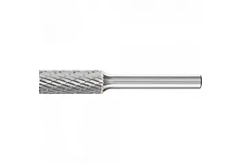 Борфреза твердосплавная цилиндрическая с торцевой насечкой IRS-B0603MD