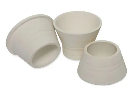 Литниковая чаша и пробка