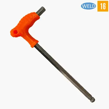 Ключ длина 150