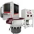 Surface treatment equipment