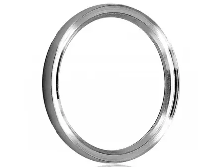 Сверхвысоковакуумное уплотнительное кольцо KF16 (двухсторонее)