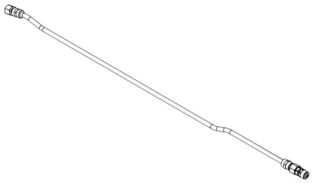 F1-45 Канал металлический порошковый