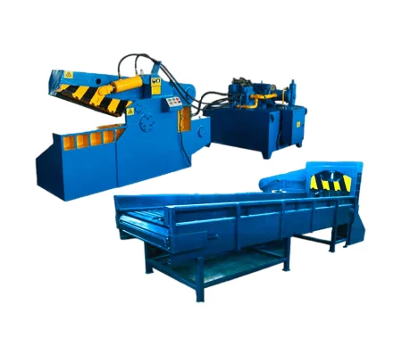 Q08-100 Гидравлические ножницы