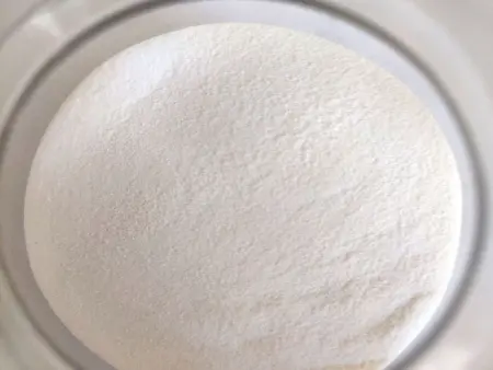 Оксид циркония стабилизированный кальцием