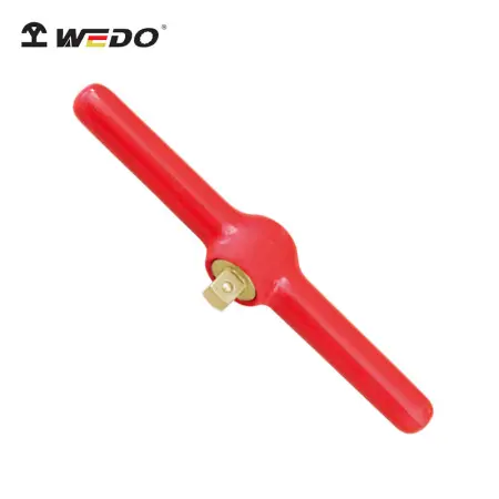 Рукоятка Т-образная скользящая электроизолированная искробезопасная INA6305-1004