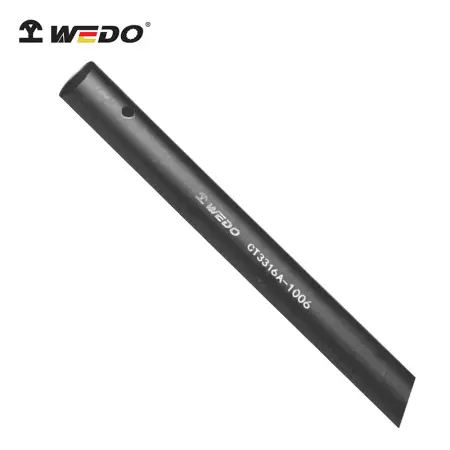 Трубка удлинительная для кольцевого ключа стальная CT3316A-1004