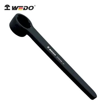 Ключ накидной углублённый стальной CT3319A-46