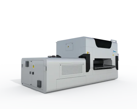 Листоправильная машина IRS-M 5520