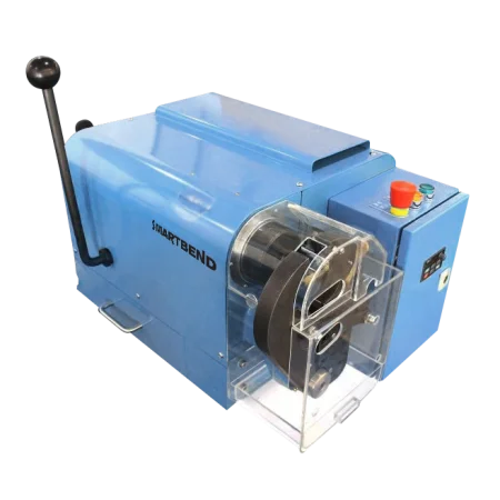 Полуавтоматический станок для обработки торцов труб 2CPV