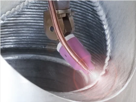 Бикатодная технология SpeedClad