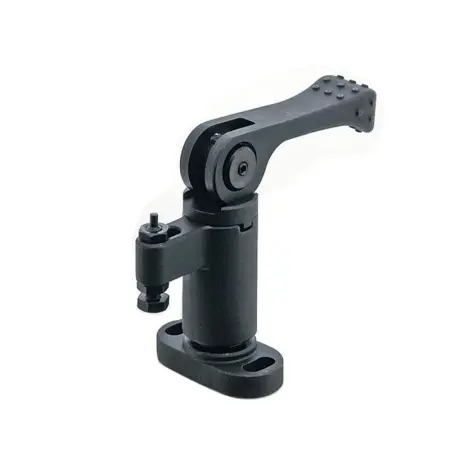M-3360-4510R Прижим поворотный регулируемый с рычагом