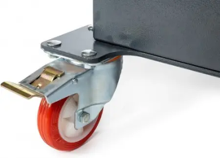 TPULSE-14O-PTFE Мобильная система фильтрации 1 рукав длиной 4 м