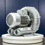 Воздуходувка одноступенчатая IRV-X004-032 (270 м³/ч, 2,2 кВт)