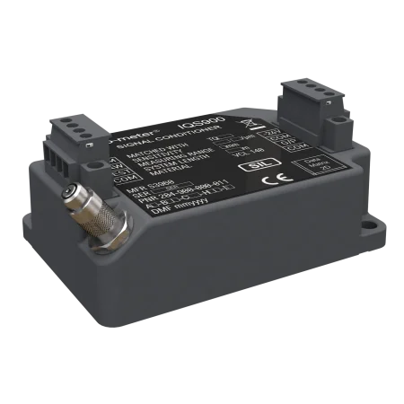 Формирователь сигналов IQS900 P/N 204-900-000-011-A5-B12-C1-H10-I1