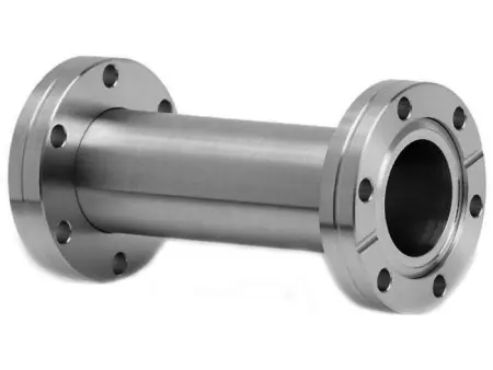 Патрубок (ниппель) CF150 с вращаемым фланцем