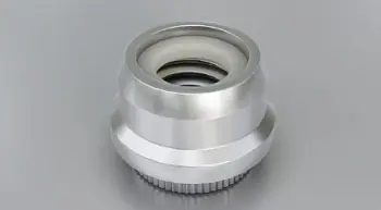 Резьбовая запрессовочная гайка CFN Сталь оцинкованная M3 CFN-M3-1 с пластиковым "сердечником"