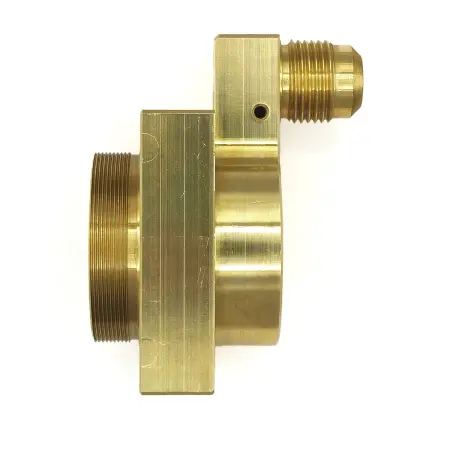 IRS-100001 Корпус центральный IRS F4MB-XL