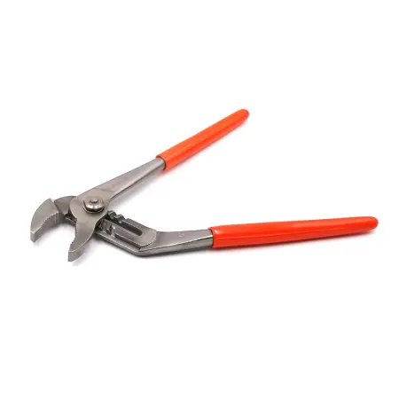 Клещи переставные титановые TT5205-1002