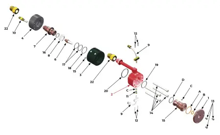 Взрыв-схема SG-100_02