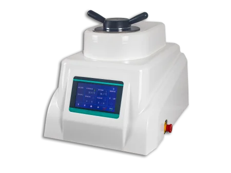 HYXQZ-1 Автоматический станок для запрессовки металлографических образцов