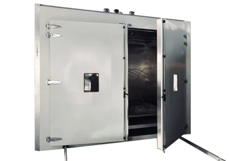 CURE-PF36 Печь для полимеризации