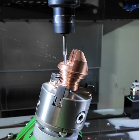 IRS-100034 Кожух IRS F4MB-XL в сборе