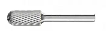 Борфреза твердосплавная сфероцилиндрическая IRS-C1208M