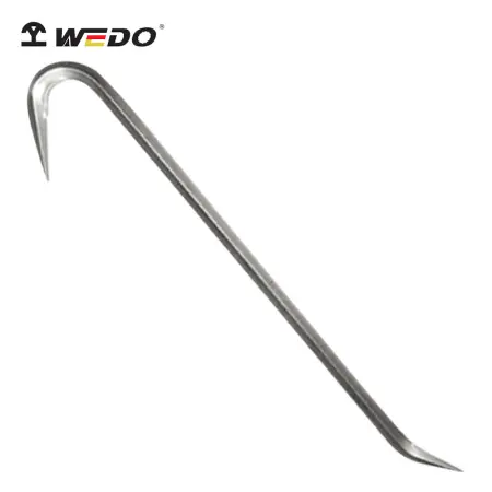 Гвоздодёр нержавеющий ST8619-1014