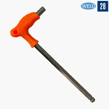 Ключ (длина 150 мм)