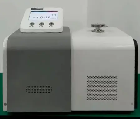 Течеискатель гелиевый NHJ400-L