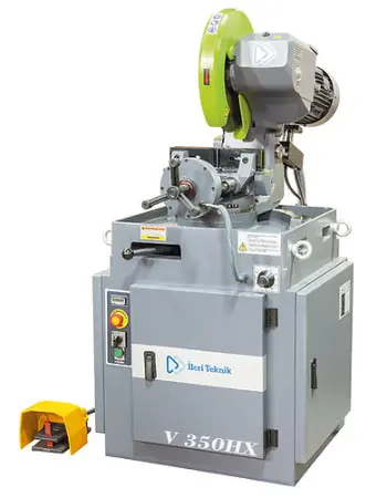 V 350 HX Полуавтоматическая циркулярная пила