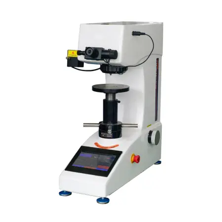 HVST-50Z Твердомер автоматический по Виккерсу