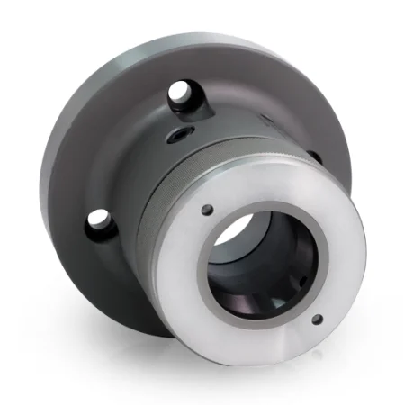 TF-60TH-170 Цанговый токарный патрон