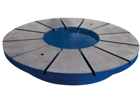 Монтажная плита с Т-пазом 1500х1000 мм