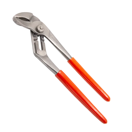 Клещи переставные титановые TT5205-1002