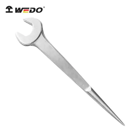 Ключ рожковый коликовый с пином нержавеющий ST8014A-41