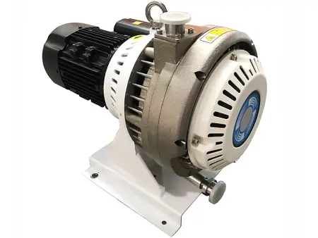 Спиральный вакуумный насос EVP-1000