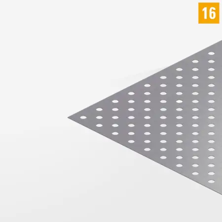 Protective table sheet Art. PL16-50030-012