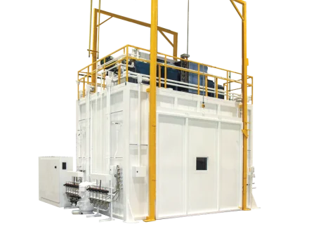 CURE-PF36 Печь для полимеризации