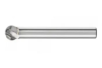 Борфреза твердосплавная сферическая IRS-D0403NF