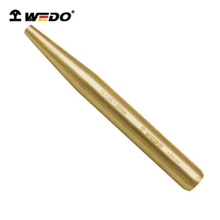 Бородок искробезопасный DIN 6450 AL223C-1010