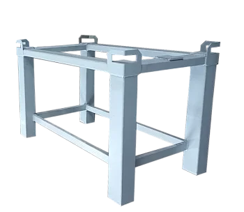 Стенд для плиты