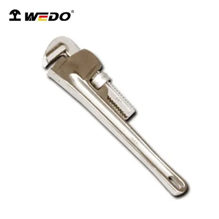 Ключ трубный титановый TT5102-1002